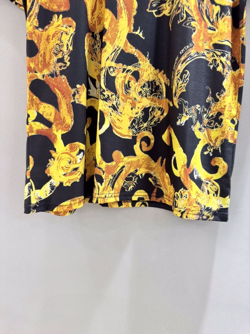 Versace T-Shirts